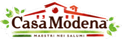 Casa Modena logo